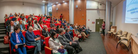 Imagem: CAPES participa do Fórum de Pró-Reitores da Região Sul (Divulgação)