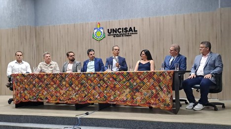 Imagem: III Encontro de Gestoras e Gestores de Educação a Distância (EaD) da Abruem (Divulgação)