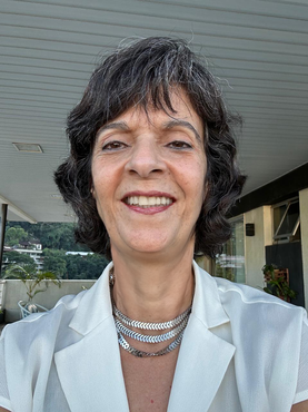 Imagem: Verônica Calado é professora na Universidade Federal do Rio de Janeiro (Arquivo pessoal)
