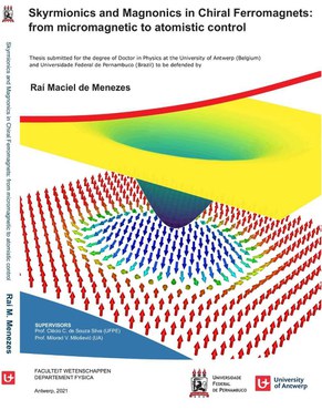 Glossário de Magnetismo