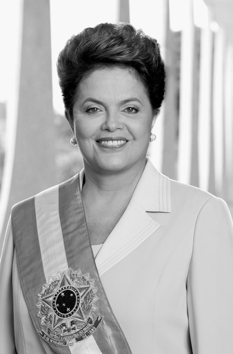 Dilma Roussef