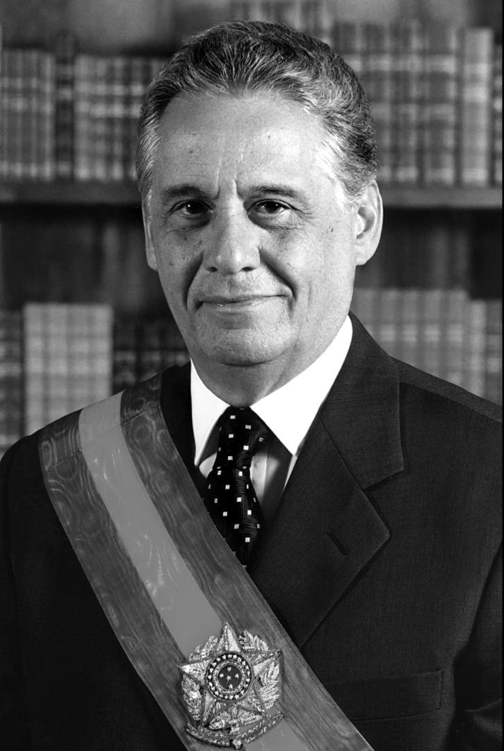 Fernando Henrique Cardoso