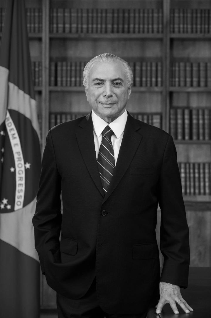 Michel Temer