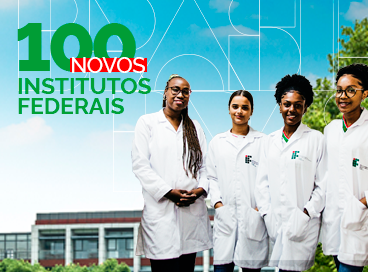 Alagoas receberá três novos campi de Instituto Federa