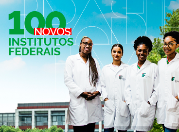 Mato Grosso do Sul receberá dois novos campi de Instituto Federal
