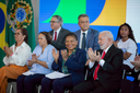 Novo PAC Seleções irá destinar R$ 430 milhões para obras dos CEUs da Cultura e do Patrimônio Histórico