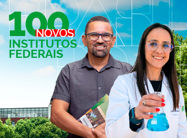 Pernambuco receberá seis novos campi de Institutos Federais