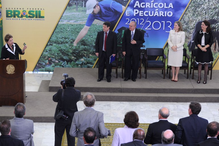 Foto: Paulo H Carvalho/Casa Civil PR