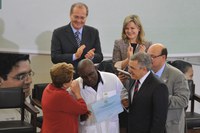 Programa Mais Médicos amplia acesso da população à saúde