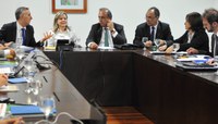 Ações de prevenção a desastres naturais no Rio são apresentados na Casa Civil