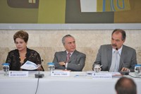 Reunião do CDES discute situação econômica e mobilidade urbana