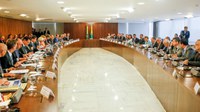 Brasil e Alemanha avançam em acordos de cooperação técnica