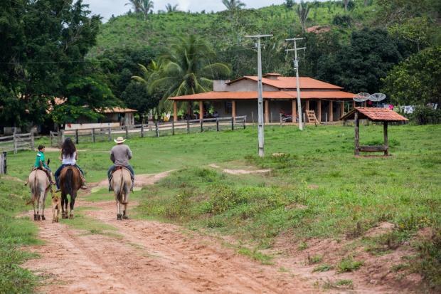 Parceria promove criação de cadastro nacional de imóveis rurais no País Cadastro permitirá a identificação com segurança e consistência da realidade da malha de imóveis rurais do País. Rômulo Serpa/MDA