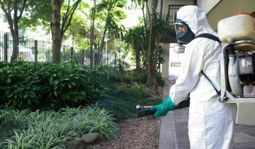 Saúde investe mais R$ 150 milhões para ações de combate à dengue