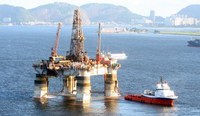 Com 2,5 milhões de barris, Brasil bate recorde na produção de petróleo