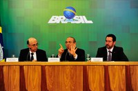 Governo define meta fiscal para 2017 com déficit de R$ 139 bilhões