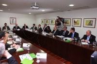 Governo faz nova reunião de monitoramento dos preparativos para Rio 2016