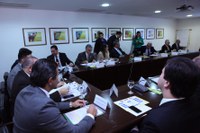 Reunião ministerial acerta ajustes finais para Rio 2016