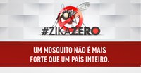 Relatório detalha ações de combate ao Aedes aegypti e ao vírus Zika