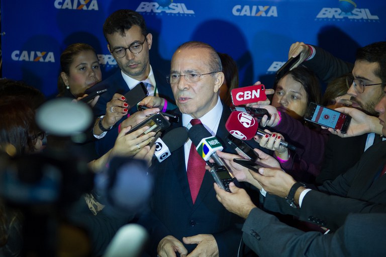 Eliseu Padilha: Reforma do Ensino Médio é fundamental para desenvolvimento do País