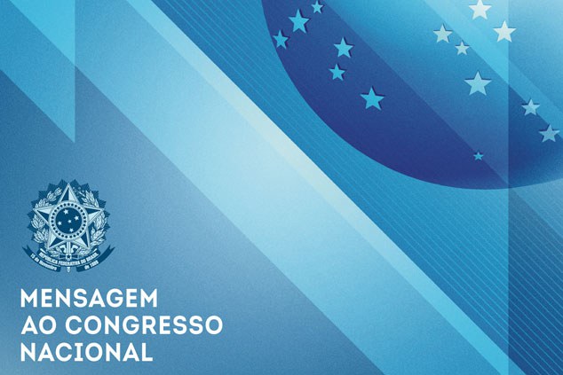 Mensagem ao Congresso 2017