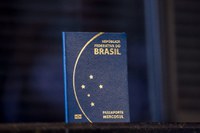 Governo federal simplifica emissão do passaporte em dezembro