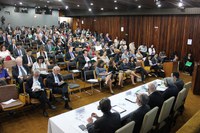 Casa Civil promove debate sobre processo de adesão à OCDE