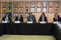 Nota à Imprensa - Reunião do Conselho de Saúde Suplementar 