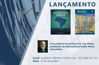 Governo lança Guia da Política de Governança Pública