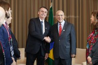 Governo Federal e OCDE se unem para aprimorar Centro de Governo