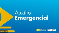Governo Federal lança site e aplicativo para solicitação de auxílio emergencial