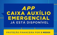 Solicitar Auxílio Emergencial - Coronavírus (Covid-19)