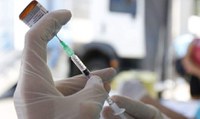 Imunização: protocolo de pesquisa de vacina de Oxford é alterado