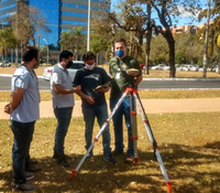 Nova tecnologia: Governo Federal adquire GPS para realizar geoprocessamento de Terras Indígenas