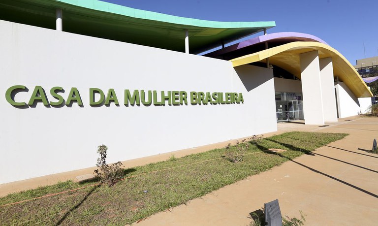 Casa da Mulher Brasileira Acre