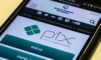 Em primeiro mês de operação plena, Pix movimentou R$ 83,4 bilhões