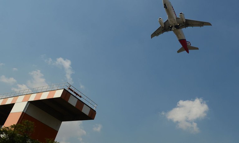 Empresas aéreas realizarão o transporte gratuito das vacinas contra a Covid-19