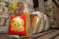 Entregues 3,9 mil cestas de alimentos para as mulheres em situação de vulnerabilidade, em Sergipe