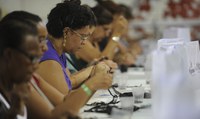 Governo Federal investe mais de R$ 18 milhões em capacitação de mulheres