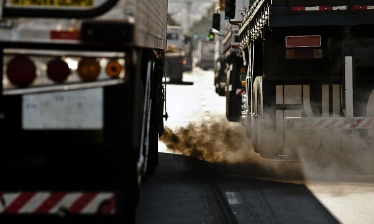 Governo Federal mantém os objetivos de redução de gases do efeito estufa