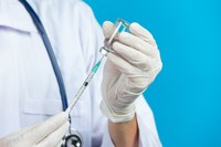 Governo Federal publica edital para a compra de insumos para a vacinação