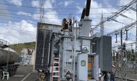 Governo Federal reafirma compromisso com a garantia de fornecimento de energia elétrica no Amapá