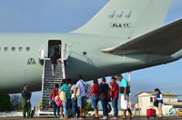 Lançado relatório sobre imigração e refúgio no Brasil