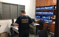 Operação Aventura: ação apura irregularidades na prestação de serviços de saúde em Goiás