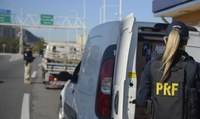 Operação Rodovida busca aumentar a seguranças nas estradas do País