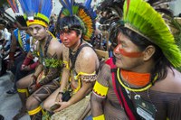 Central de atendimento: povos indígenas contam com novo canal específico para combate à Covid-19