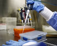 Detecção do coronavírus: laboratórios públicos ampliam em 869% capacidade de testagem para Covid-19 no Brasil