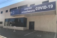 Reforço contra o coronavírus: 1.302 municípios credenciados para implantação de Centros de Atendimento para Enfrentamento da Covid-19