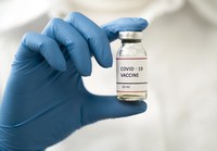 Reforço contra o coronavírus: autorizado ensaio clínico de vacina contra Covid-19
