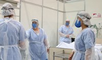 Reforço profissional: Governo Federal contratou mais de 6,6 mil médicos para atuar no enfrentamento ao coronavírus